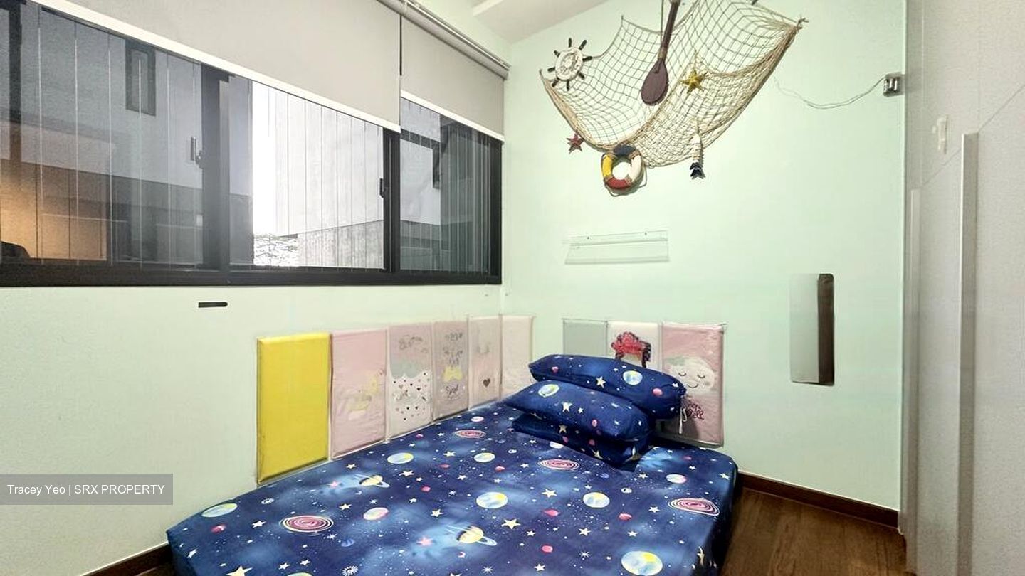 Kandis Residence (D27), Condominium #463529151
